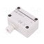 MAX-MB-AHT-1 Converter: temperature and humidity; 9÷30VDC; -40÷70°C; IP65 GLkSEvwqPj78CoimkvSVXm_NSbHaW3hh8HxmFuTp5Tw