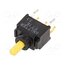 FT 1 E Switch: toggle; Pos: 3; SP3T; ON-OFF-ON; 0.15A/28VDC; FT; -40÷85°C Lc8KRfXluGkekU1PSyBDhPJHlAZVOzby1AwRXp4ofpw
