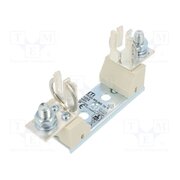 004123000 Fuse base; NH00; screw type; 160A; 690VAC; Poles: 1 hkWdiywx1dp1pQlDrf_j2W9B7kacXHZnthvyrJgdlKY