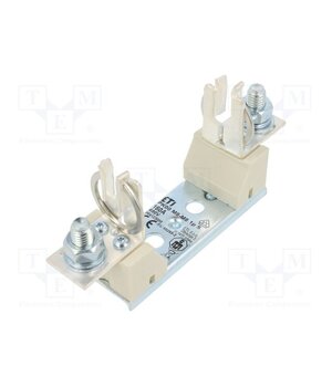004123000 Fuse base; NH00; screw type; 160A; 690VAC; Poles: 1 hkWdiywx1dp1pQlDrf_j2W9B7kacXHZnthvyrJgdlKY