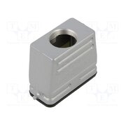 C14621R0106004 Enclosure for connectors: HDC; size A10; for cable; for latch xdCiYEC61My004w7xUVpjh2nTuqnLweuARmlZPHfOMc