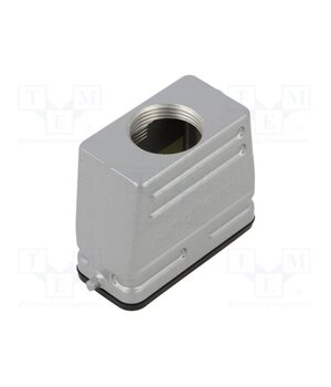 C14621R0106004 Enclosure for connectors: HDC; size A10; for cable; for latch xdCiYEC61My004w7xUVpjh2nTuqnLweuARmlZPHfOMc
