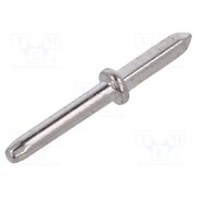 1365C.68 Tip: solder pin; THT; tinned; brass; Ø: 1.3mm; Overall len: 13.5mm qCFC3N2HEzESfxKc1KJxTZQINc1n9TwhmvnQvtwxCAg