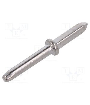 1365C.68 Tip: solder pin; THT; tinned; brass; Ø: 1.3mm; Overall len: 13.5mm qCFC3N2HEzESfxKc1KJxTZQINc1n9TwhmvnQvtwxCAg