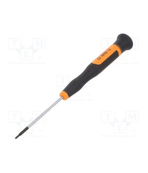 012570046 Screwdriver: precision; hex key; HEX 1.3mm; Blade length: 60mm H32Muh0pWDvjileZ1IiwYmsjEROpIPI_cK693l2PP3I