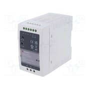 YSD100L-2404000 Power supply: switching; for DIN rail; 96W; 24VDC; 4A; 90÷264VAC MJSBPpqLFUV0drzB8vY2Y72U9Wcd1N59U2lBvL_9JuM