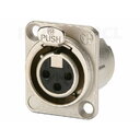 LIZDAS XLR 3pin NEUTRIK NC3FD-LX CLI450N01.jpg