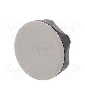 221221-C3 Knob; Ø: 45mm; Int.thread: M6; 12mm; H: 26mm; technopolymer PA G-JiVNTQFFzBhK5m-3S4YQRJ3T7LLTDJ2YDUv6Ur8p8