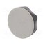 221221-C3 Knob; Ø: 45mm; Int.thread: M6; 12mm; H: 26mm; technopolymer PA G-JiVNTQFFzBhK5m-3S4YQRJ3T7LLTDJ2YDUv6Ur8p8
