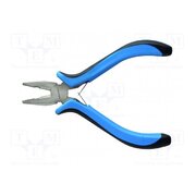 HT1P050 Pliers; precision,universal; ergonomic two-component handles 7s7QMGkYW5XW9CdUV-Z5jbxHT4FXG2AGX3Xgkj1_LXA