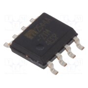 MIC2544A-2YM IC: power switch; high-side; 1.5A; Ch: 1; MOSFET; SMD; SO8; tube 788cGxVrNa-UJEgCWD1tScYR6My08xlnDQdp_yyhg-A