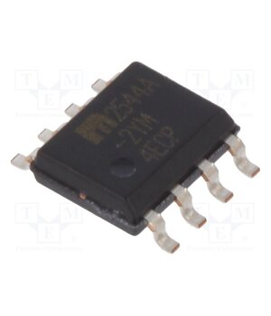 MIC2544A-2YM IC: power switch; high-side; 1.5A; Ch: 1; MOSFET; SMD; SO8; tube 788cGxVrNa-UJEgCWD1tScYR6My08xlnDQdp_yyhg-A