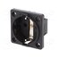 10584-0S Connector: AC supply; socket; 2P+PE; 250VAC; 16A; black; PIN: 3 TjqS6_4_4sWfyLebPNoNRX9H4gNMH96yA-sOXkdGyms