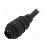 CA0161A02601512 Connector: circular; plug; PIN: 7; male; cables; ECOMATE (C016) UrJvBRfD82Q4vVhb7aluWFlNZez5-F1z25B0gsWtGsk