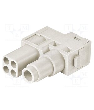09140052742 Connector: HDC; module; female; 16A,70A; 400V,1kV; Han-Modular® 1mcRFfUiJ3KrGT0GWcuGZ6PtkXsMjPubbQ2XJ33JJbI