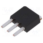 AOY423 Transistor: P-MOSFET; unipolar; -30V; -67A; 45W; TO251B nHnbsyqcCYHHK9QcqXvGlOJ0aRwfsKgvh6VcytRb9Ms