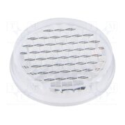 ER689 Reflector; Ø25x5mm; -20÷60°C; self-adhesive; ER; IP69K Zr91m1fxReArvwjY-FfnkxLfobNShSIG1V7DZ6O2D08