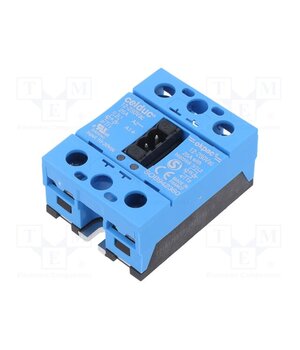 SOB942360 Relay: solid state; 25A; Uswitch: 12÷280VAC; 2-phase; -55÷100°C 47ORADzLYvdpsLouUnE2_J1S4KjOHfuK7WpLLg29FT4