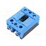 SOB942360 Relay: solid state; 25A; Uswitch: 12÷280VAC; 2-phase; -55÷100°C 47ORADzLYvdpsLouUnE2_J1S4KjOHfuK7WpLLg29FT4