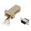 AK-610517-000-I Adapter; D-Sub 9pin plug,RJ45 socket n7tlqo8CqtkELcZgK1ae0axhXnKPcaXEg6mW_zqxjj8