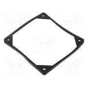 FGA-120 Mounting gasket; Ømount.hole: 5mm; black; Shore hardness: 40 BYjn4hGZWI_uWDC8vTAQ0twhQBlHATsl9sMkys9MuSc