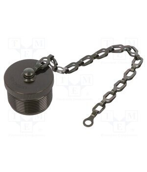 DS25042-18D(621) Protection cover; external thread,threaded joint; olive; MS/DS jgwIORPpeRdl3qpcqAd0i_YPlJ1OEXfomWQCjPTJWTo
