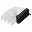 1279.1002 Fiber for LED; Ø3mm; No.of mod: 8; round; Front: convex E4W8eO0H3fx5KqbG1GMri38HOvvkYhnu_cNb6gA5zQY