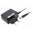POSC12100A-CN Power supply: switching; mains,plug-in; 12VDC; 1A; 12W; 82.96% QTW6YjlwJmeTWlW37UGAaz2vl5MqFj1MuU4_AA7sqvE
