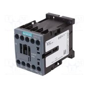 3RH2131-1BB40 Contactor: 4-pole; NC + NO x3; 24VDC; 10A; 3RH20; screw terminals AD87miDobgywm96mGKGFtC5XnFr4o7nbyE1SZ_y20qI