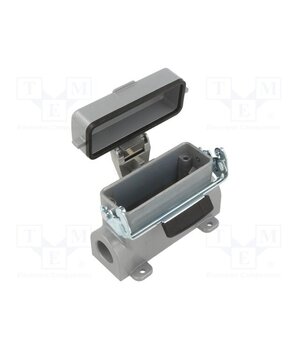 79485200 LAPP connector H-A 16 SDR M20 ZW. BOX MOUNT BASE QZ7jynUhZR5hOlEmzBbvDrHYRV-lv3un1VdLtHl7EqI