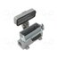 79485200 LAPP connector H-A 16 SDR M20 ZW. BOX MOUNT BASE QZ7jynUhZR5hOlEmzBbvDrHYRV-lv3un1VdLtHl7EqI