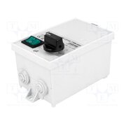 ARW-1.2/1 Regulator; speed; 230VAC; 1-phase fun motors speed control; IP30 ReleT06eoGclkRk2lb22izqEHHlFH-nzSj7SEzWtsEw