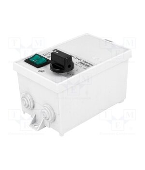 ARW-1.2/1 Regulator; speed; 230VAC; 1-phase fun motors speed control; IP30 ReleT06eoGclkRk2lb22izqEHHlFH-nzSj7SEzWtsEw