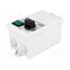 ARW-1.2/1 Regulator; speed; 230VAC; 1-phase fun motors speed control; IP30 ReleT06eoGclkRk2lb22izqEHHlFH-nzSj7SEzWtsEw