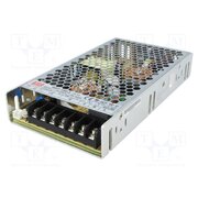 RSP-100-5 Power supply: switching; for building in,modular; 100W; 5VDC; 20A dh4GjWRKOqCr12wZvMCBbSiwvKNZflvTcmPfZ9PNUks