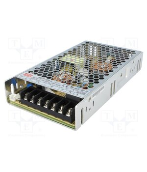 RSP-100-5 Power supply: switching; for building in,modular; 100W; 5VDC; 20A dh4GjWRKOqCr12wZvMCBbSiwvKNZflvTcmPfZ9PNUks