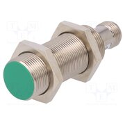 IFRM 18P17A3/S14L Sensor: inductive; OUT: PNP / NO; 0÷8mm; 10÷30VDC; M18; IP67; 200mA 3cRAC4M2GBx2xmYkUPqG8FfCjOiTr63y4pVY-6neIfo