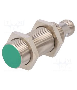 IFRM 18P17A3/S14L Sensor: inductive; OUT: PNP / NO; 0÷8mm; 10÷30VDC; M18; IP67; 200mA 3cRAC4M2GBx2xmYkUPqG8FfCjOiTr63y4pVY-6neIfo