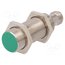 IFRM 18P17A3/S14L Sensor: inductive; OUT: PNP / NO; 0÷8mm; 10÷30VDC; M18; IP67; 200mA 3cRAC4M2GBx2xmYkUPqG8FfCjOiTr63y4pVY-6neIfo
