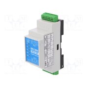 REPEATER 422-485 Converter; repeater; Number of ports: 2; 10÷28VDC; IP40; 115.2kbps GQRKcYDIHYnPG-zzlDudOgrI_xVgwSSu4orklnJJD7M