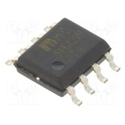 MIC38HC42YM IC: PMIC; PWM controller; 1A; 49÷55kHz; Ch: 1; SO8; 9÷20V; 0÷96%; tube YaeyofhJtSXzV4Zww-tVzv3z6L6XCNBRPxxhC7CUwj4