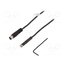 MZ072177 Sensor: magnetic field; 200mA; 10÷30VDC; OUT: PNP / NO; IP67; PIN: 3 FPiVYU_LZFvq2RG8iS1nVdJLYmLnhkPgC9grH6olCVU