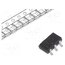 74LVC1G175GV,125 IC: digital; D flip-flop,resettable; Ch: 1; CMOS,TTL; Mini Logic 6QElEEAENIJ7v8AIH6T0e5cYrrGWsGxH2O7LAvANOdg