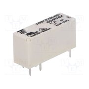 9-1393222-7 Relay: electromagnetic; SPDT; Ucoil: 12VDC; 8A; 8A/240VAC; 8A/30VDC lAHUgRfI06GlwXDxSgTf7Bu42jJr6z5-qSZwIBmuzVg