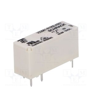 9-1393222-7 Relay: electromagnetic; SPDT; Ucoil: 12VDC; 8A; 8A/240VAC; 8A/30VDC lAHUgRfI06GlwXDxSgTf7Bu42jJr6z5-qSZwIBmuzVg