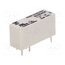 9-1393222-7 Relay: electromagnetic; SPDT; Ucoil: 12VDC; 8A; 8A/240VAC; 8A/30VDC lAHUgRfI06GlwXDxSgTf7Bu42jJr6z5-qSZwIBmuzVg