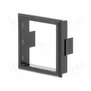 2K09 Bezel; black; plastic dvTdMOXS3b-kvF8PNJcdMHD8GmSqV3qDcAMFwA5Usls