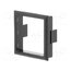 2K09 Bezel; black; plastic dvTdMOXS3b-kvF8PNJcdMHD8GmSqV3qDcAMFwA5Usls