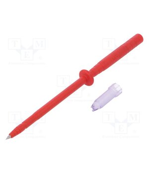 24.0239-22 Test probe; 1A; red; Tip diameter: 2mm; Socket size: 2mm -uM0PyGqziOE1vWJdc391wk-Nmb7s4ySrEsRiG0fSiA