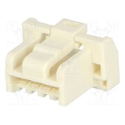 502578-0400 Connector: wire-board; plug; female; PIN: 4; CLIK-Mate; for cable PN3wJL7Ey-DuVshKRN4Uzn7LXD9FeI_cl53FMZt-DhE